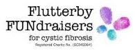 Flutterby FUNdraisers for cystic fibrosis